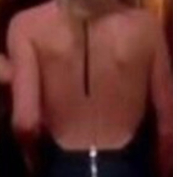 3X1 NYC DENIM ROMPER - Picture 11 of 11